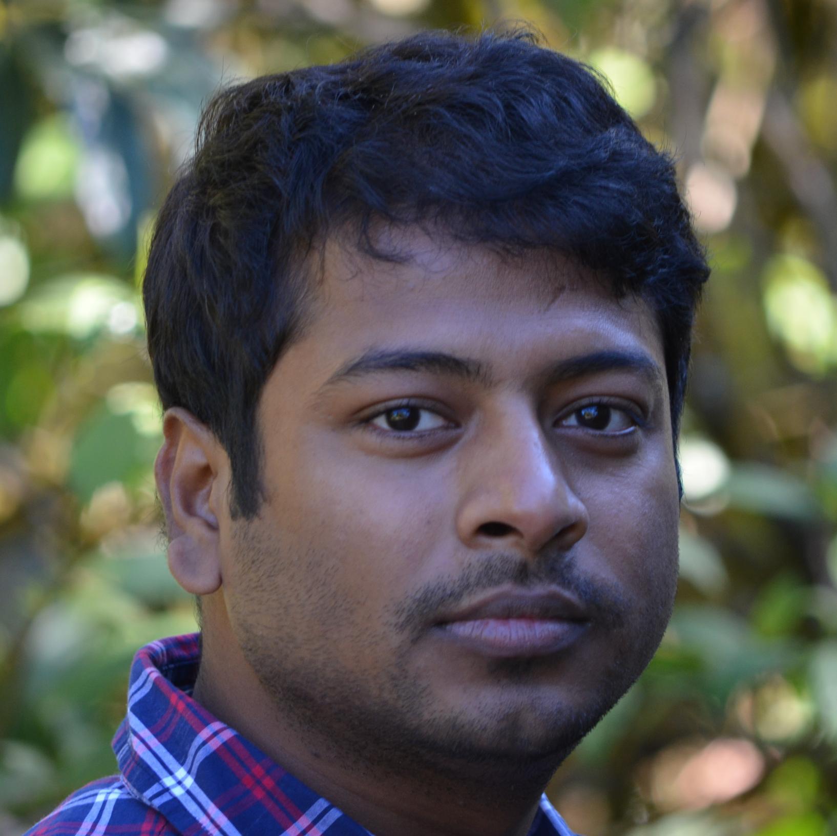 SRF, IIT Guwahati