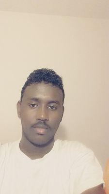 HMohyadiin's profile picture. 