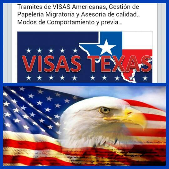 Tramite de Visas en Monterrey..! 
Tel. 8116650455.
Pasaporte Mexicano y Visa Americana.