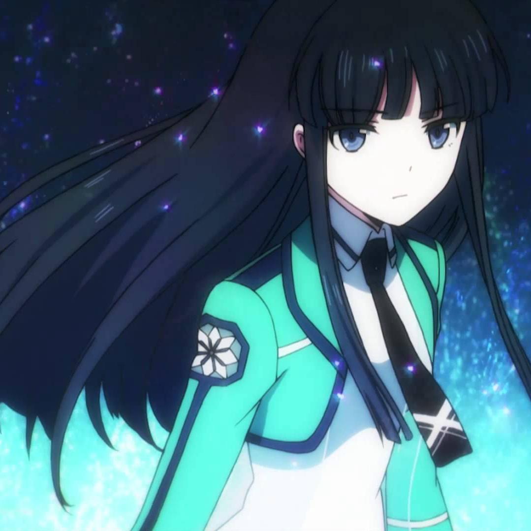 魔法科高校の劣等生画像です☆魔法科高校の劣等生好きはRTお願いします＾＾