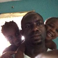 Kayode Abraham (@kydabrahams2015) 's Twitter Profile