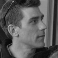 Matt Fron (@themrfron) 's Twitter Profile Photo