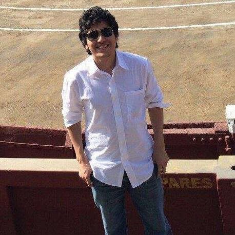 Ingenería Empresarial.Universidad del Pacífico. Estoy aquí por las noticias del día a día.