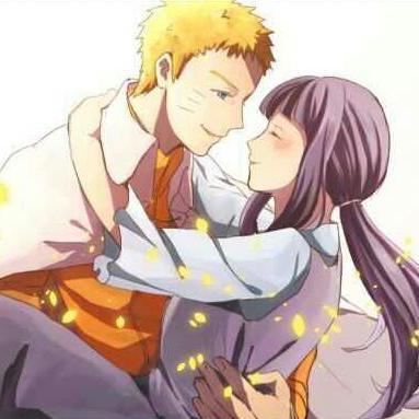 INFONIME: Ternyata Ini Alasan Lain Hinata Mau Dinikahi Naruto