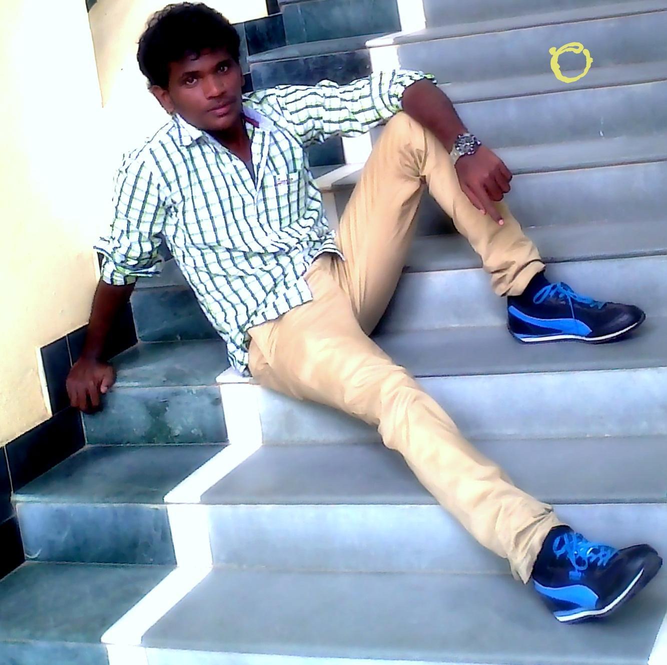 BE student
