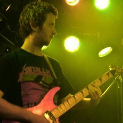 bettybpain's profile picture. hazard