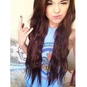 Hiii :) I'm Catalina, 15 Years Old.. American & Proud To Be :D Follow Me, Follow Back! :*