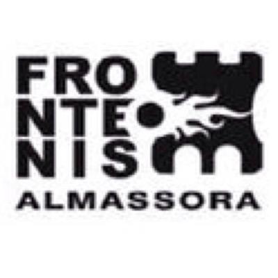 Club de Frontenis de la localidad de Almassora (Castellón). Actualmente con el primer equipo en Territorial y el segundo en División de Honor de Castellón