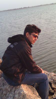 HIRENCHANDARANA's profile picture. ➡ 🎧 music_lover..
➡ 🏏 Cricket_lover..
➡ 🎂 28th Jan...

I AM WHO I AM. YOUR APPROVAL ISN'T NEEDED.