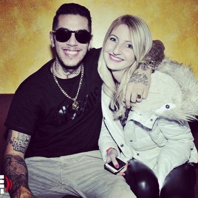IL SUO RAP È VITA! EMIS È SEMPLICEMENTE IL MIGLIORE! Milano
