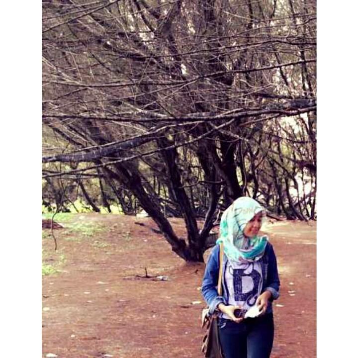 Tika Rahmawati Nurvitasari