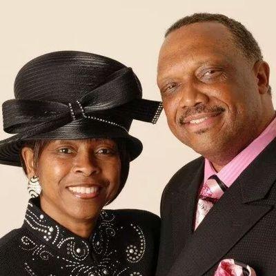 Welcome to the Lansing Church of God in Christ, home of New Faith Ministries, where Bishop Samuel Duncan, Jr. is our Pastor and Dorothy Duncan is our 1st Lady.