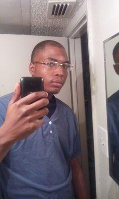 cliff nigga