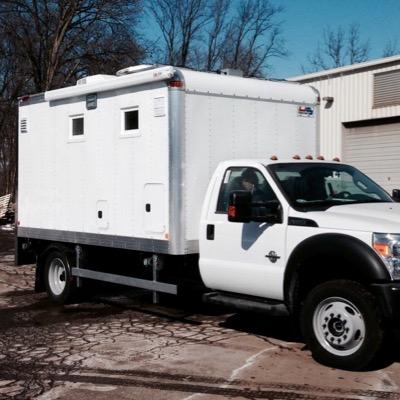 Epidemics Monitoring. Pres. of Orlando Systems LLC, USA, with Mobile BSL3 BioLabs. Test ZIKA, MERS/Cholera/Ebola/TB/Food, VET: H1-9, FMD. Tempusfugit23 on TS
