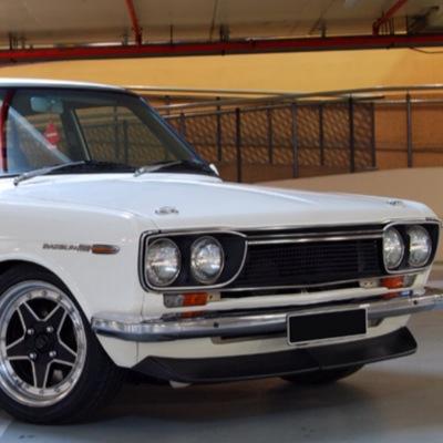 DatsuNelgin's profile picture. 