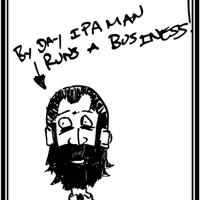 Feral Publication (@feral_comics) 's Twitter Profile