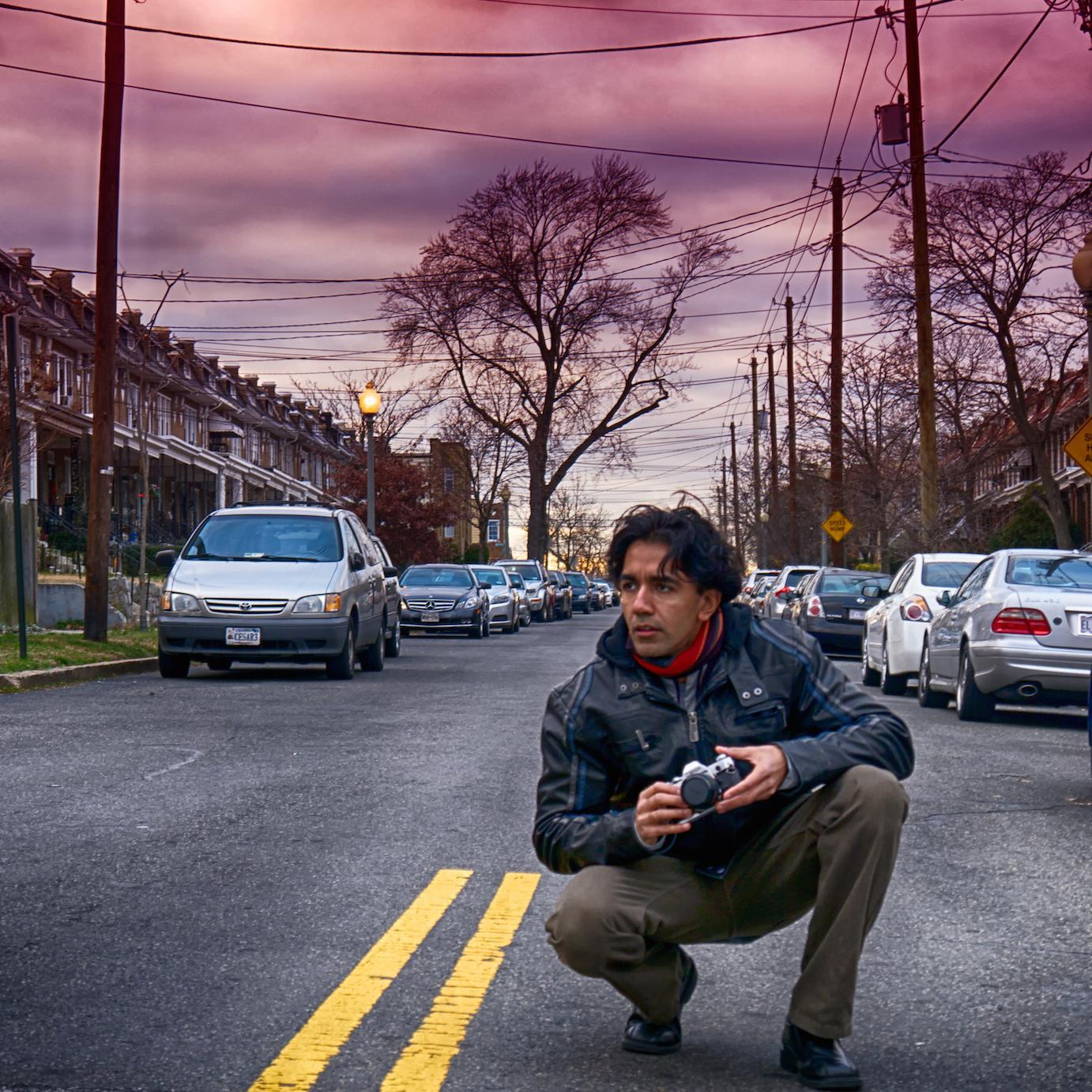 drfpervez's profile picture. Senior Consultant @guidehouse where I work on national security, domestic terrorism & research design. @georgetown PhD International Relations