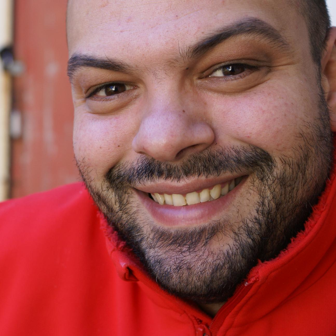 joseantquintana's profile picture. 