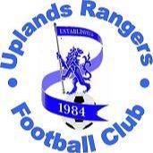 Uplands Rangers YFC, founded 1984. Official Twitter account.
