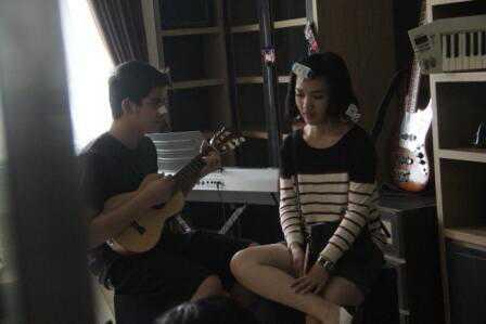 Indonesia Lovers @Ganteng - Ganteng Serigala Alicious Prillyvers #Jakarta Love Story