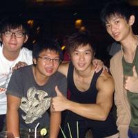 Ray Chen (@raychen92) 's Twitter Profile