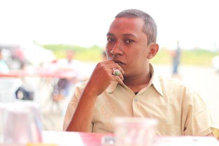 klo saya ini, apa adanya, gak neko ²,