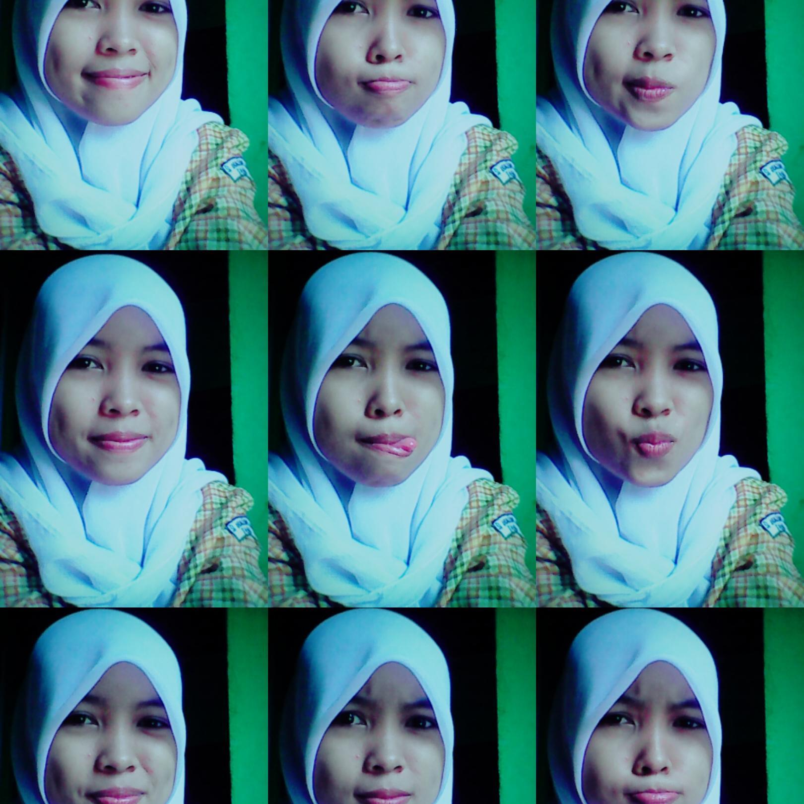 karlina2808's profile picture. Sman 2 Lahat | 28 Agustus 2014