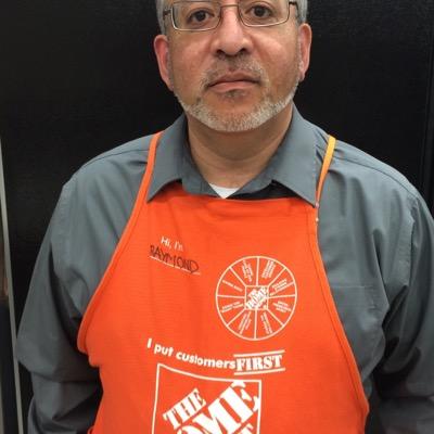 raymondgarcia66's profile picture. 