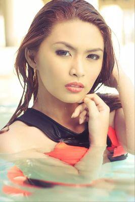 knixyambao's profile picture. '95|ph. Guts & Glory.  Globe Ambassadress.                               IG: knixyambao