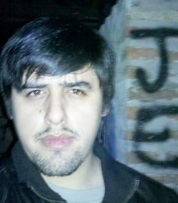 Javier Frias