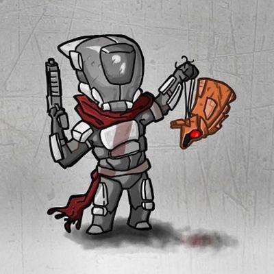 Wanna Play Destiny Add Me On Xbox360: Baked zombies69