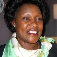 Betty Bigombe (@bettybigombe) 's Twitter Profile