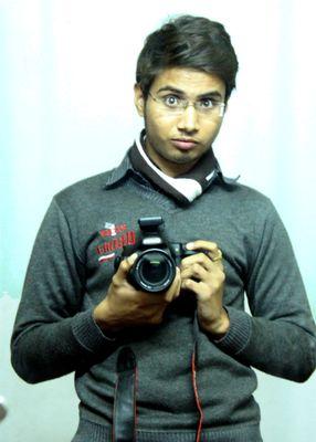 pjnaksh's profile picture. 