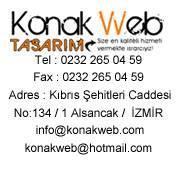 KONAKWEB TASARIM (@konakweb) 's Twitter Profile