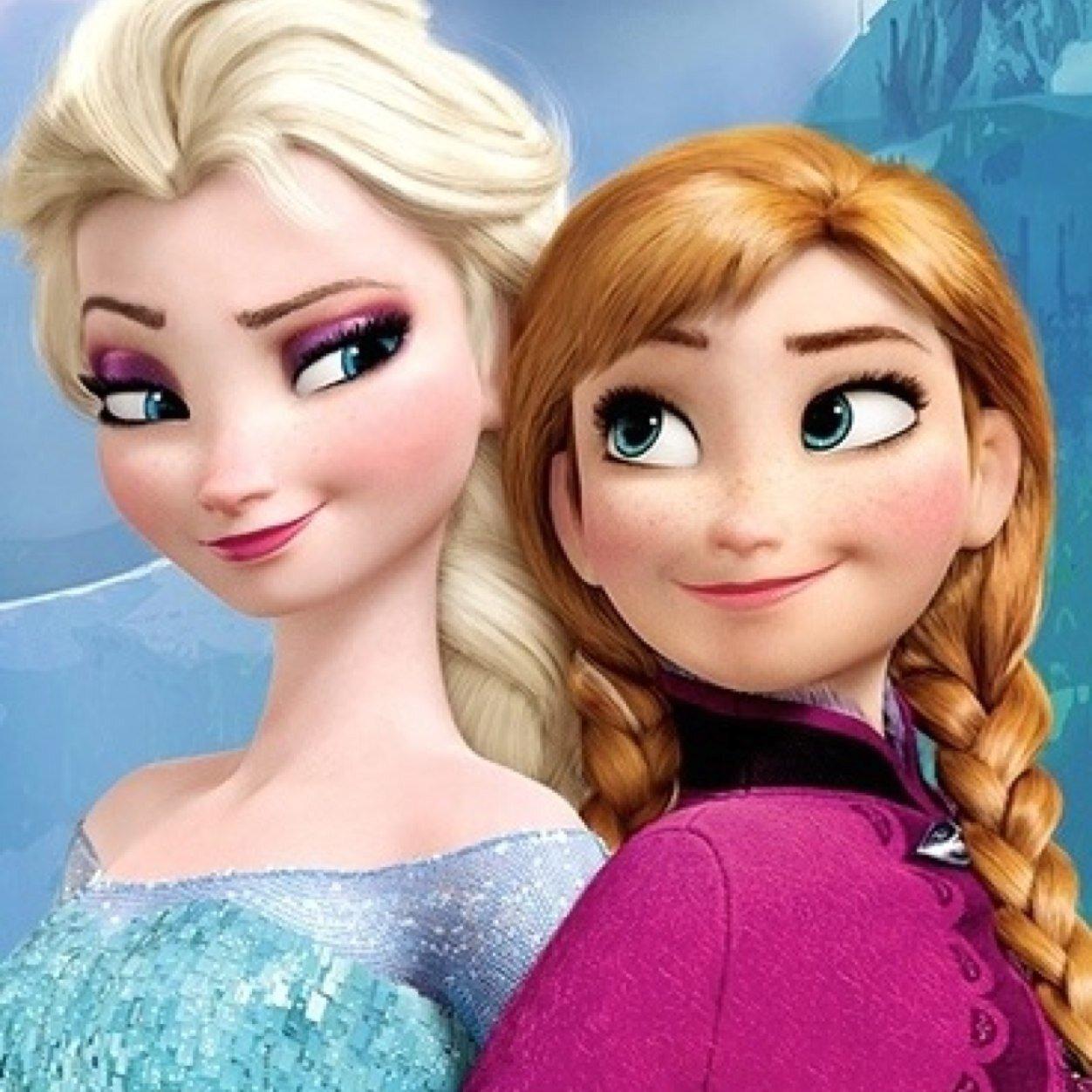 ディズニー大好き♪アナと雪の女王の画像をつぶやきます。ディズニーファンはＲＴ＆フォローお願いします。