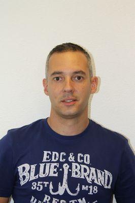 Responsable Paie DAM @CHU_Montpellier                                 
          
Ent. Adjoint @ASBeziersFoot Seniors F R1         
Éduc. @ASBeziersFoot U11 F