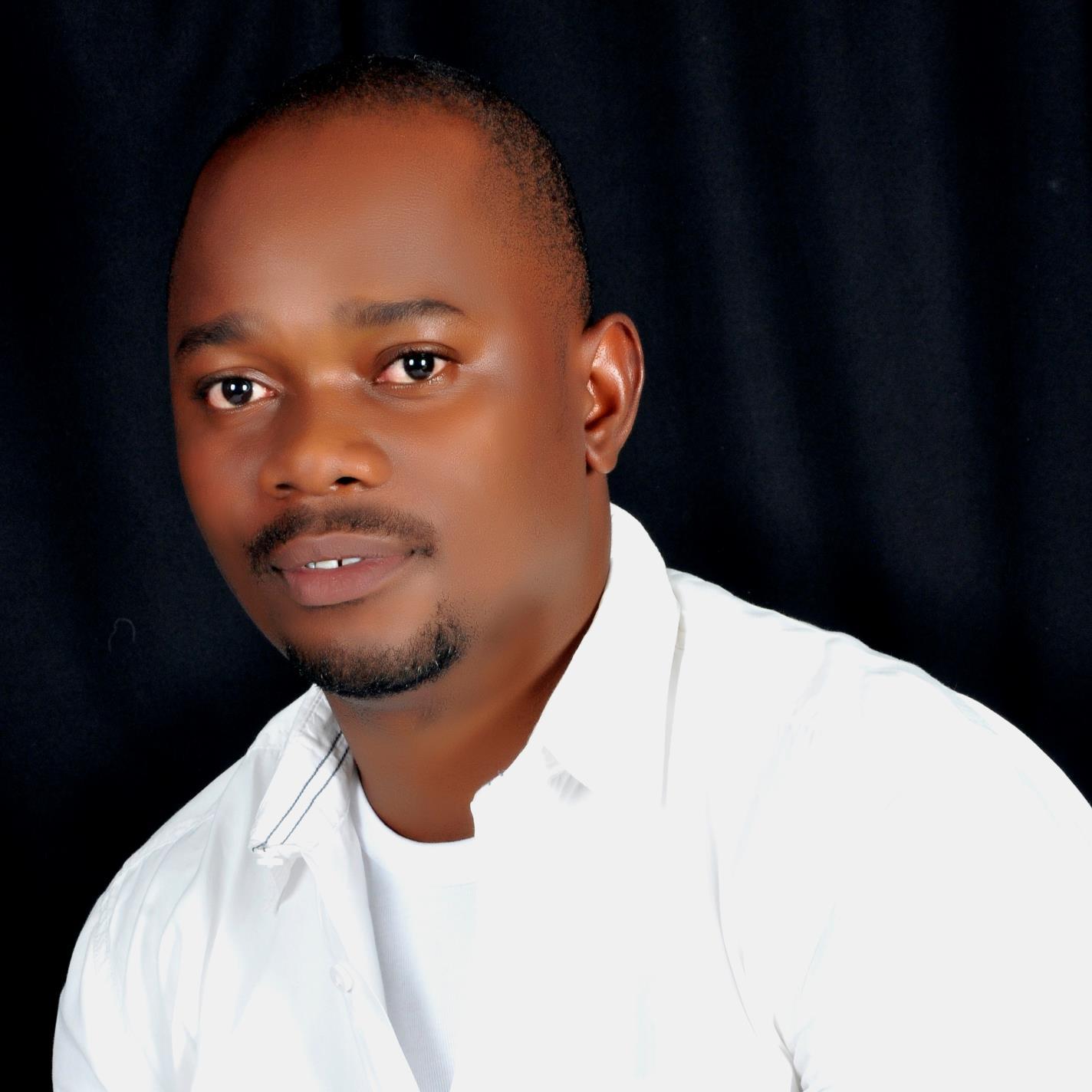 okon_elvis's profile picture. 