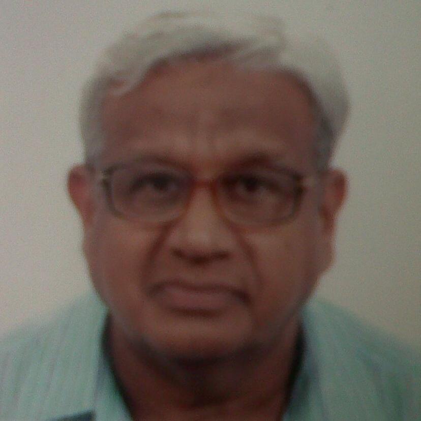 aggarwal1948's profile picture. 