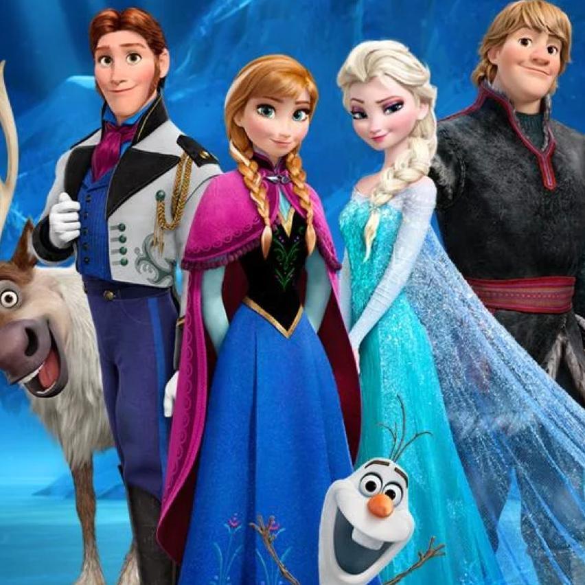 ディズニー大好き♪アナと雪の女王の画像をつぶやきます。ディズニーファンはＲＴ＆フォローお願いします。