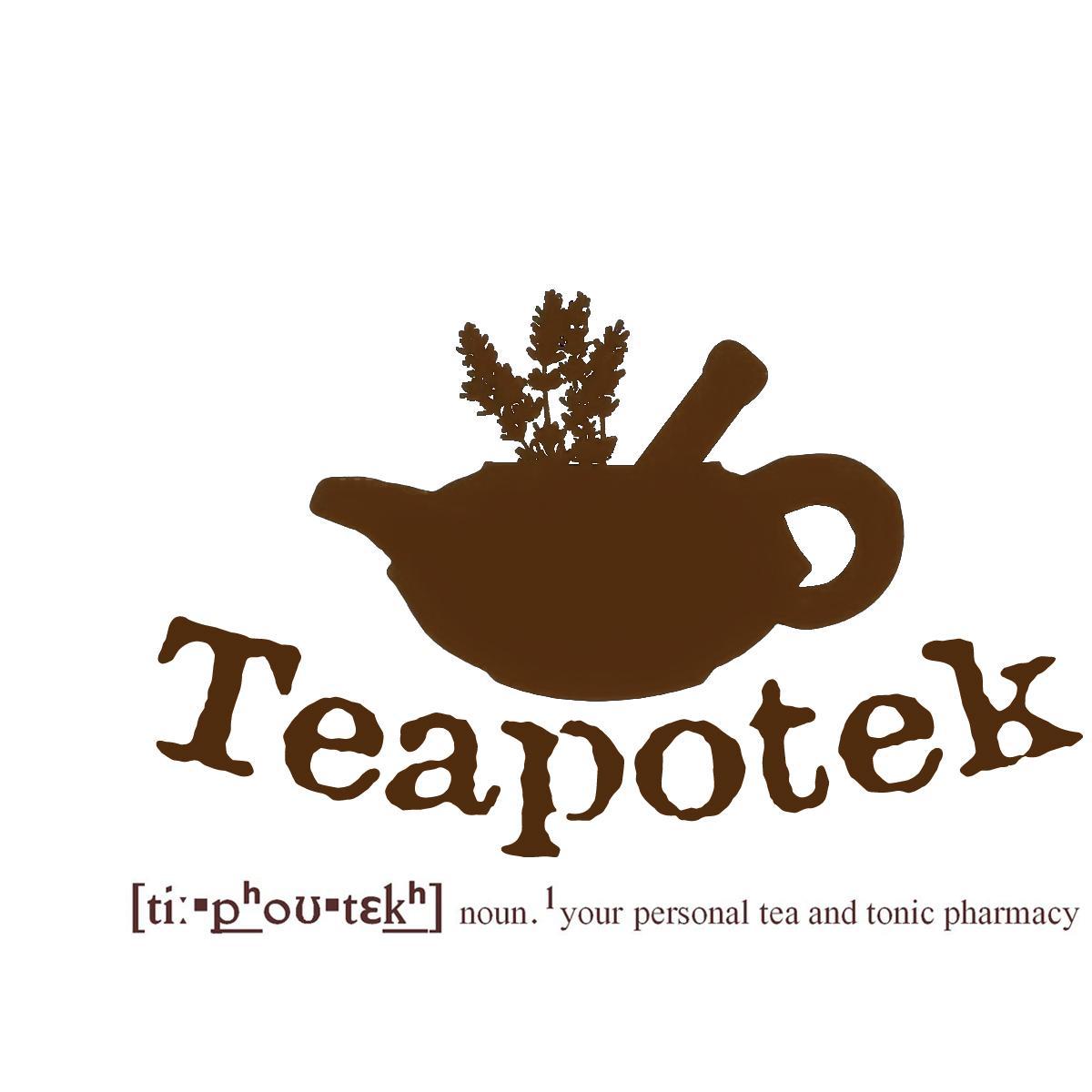 Teapotek Profile Picture