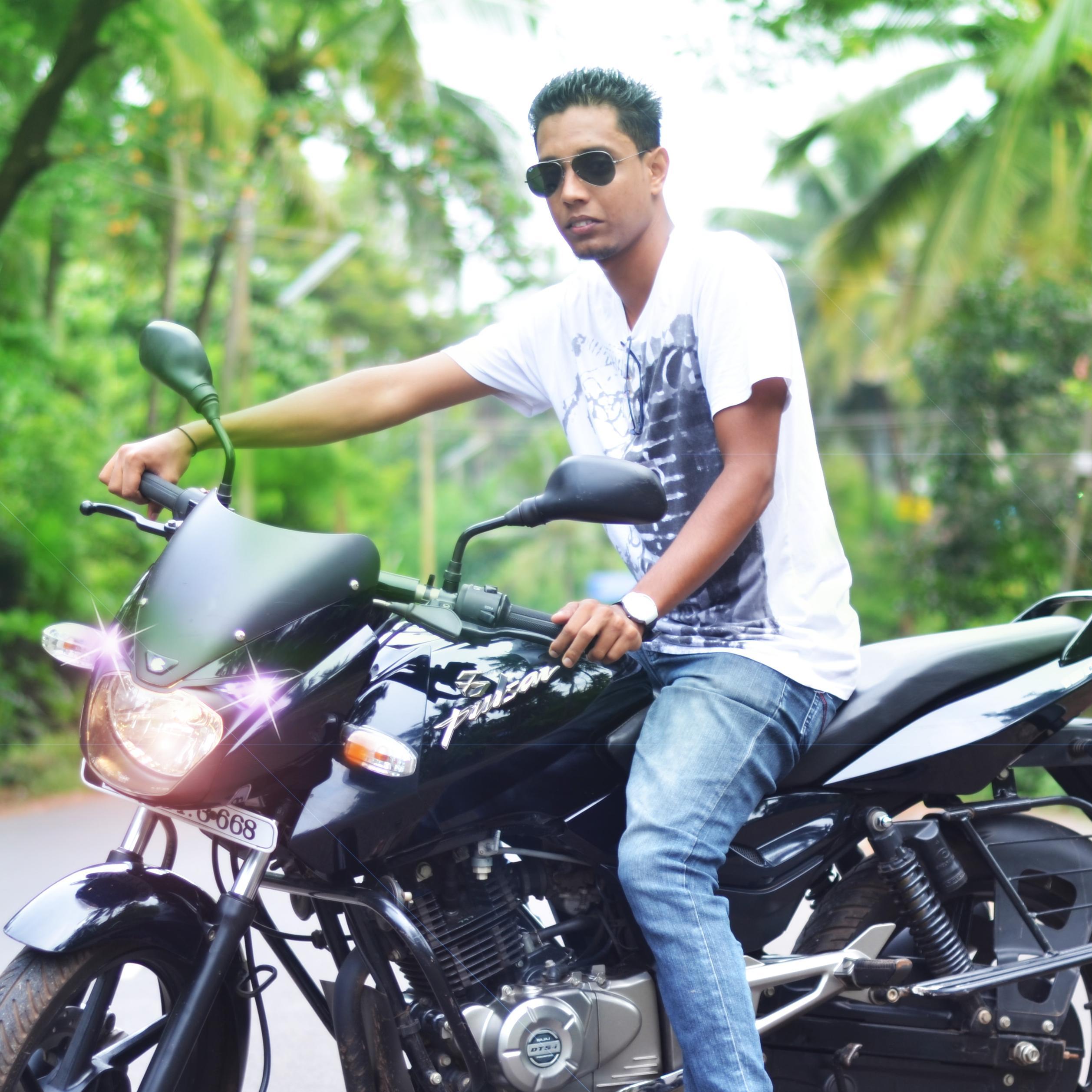 Graphic Designer @ SR Creative Services. KANNUR. KERALA