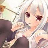 ❮R❯ で ❮L❯ な LIEYL  人喰玩具の前