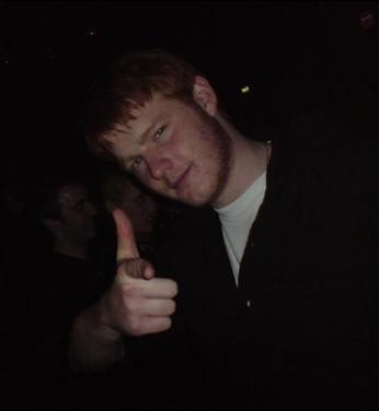 brian_haggis's profile picture. Full time slacker. Part time artist. Sometime drunkard. Check out my drawings at https://t.co/maXgG1lunR