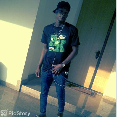 Am a simple person, and also believe that dere's no limit to wat a man can achieve in life..
