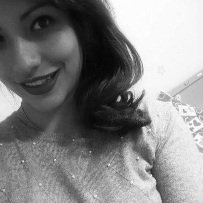 20 años | Jocelyn' | ♥
