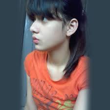 Hi I am Simple Girl