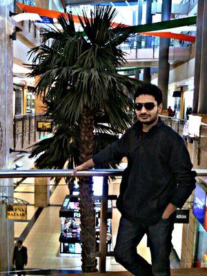 Aakash_Ydv Profile Picture