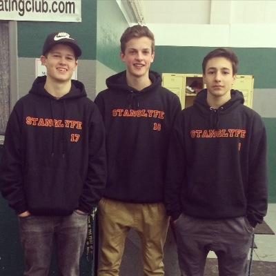 NDHS | Canada