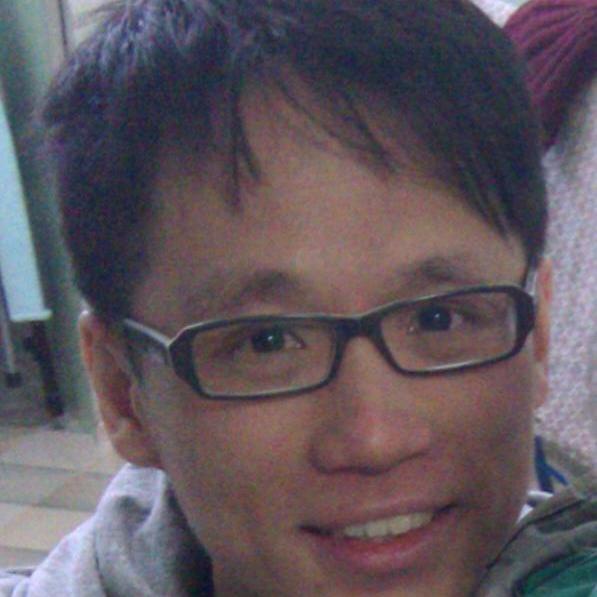 Alvin Cheung Profile