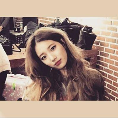 [1st i z u l✌] parody of Bae Suzy ©1991